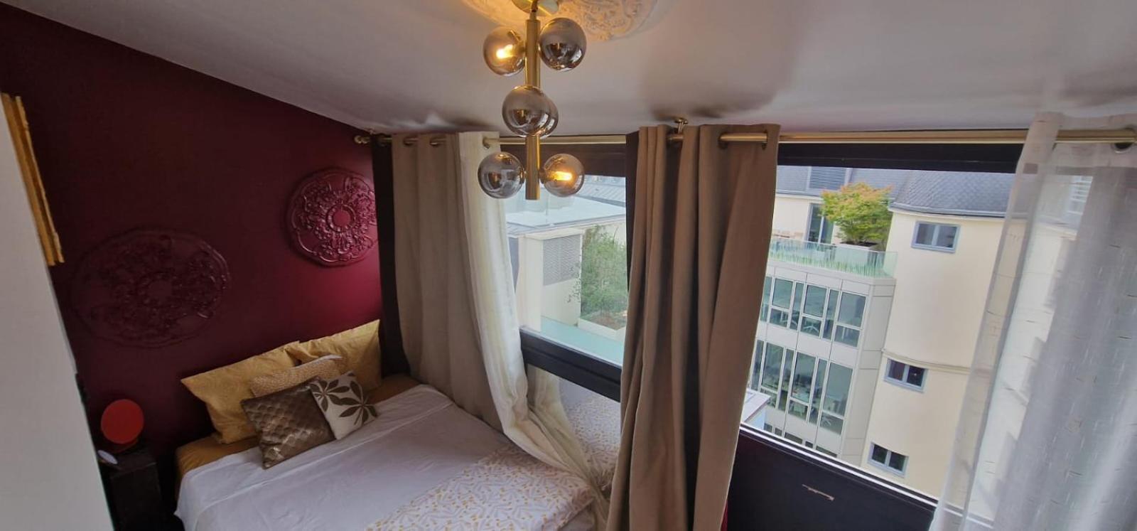 Appartement Avenue Champs Elysees - Magnifique F1/f2